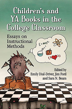 Children’s and YA Books in the College Classroom