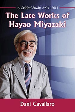 Miyazaki, Hayao