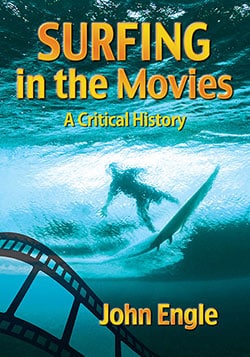 Surfing in the Movies