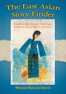 The East Asian Story Finder