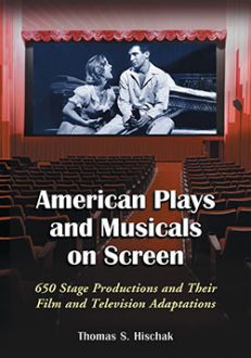 American Plays and Musicals on Screen