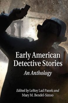 Early American Detective Stories