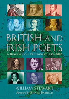 British and Irish Poets