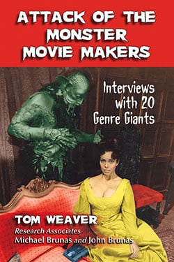 Attack of the Monster Movie Makers