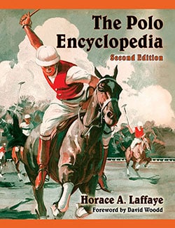 The Polo Encyclopedia, 2d ed.