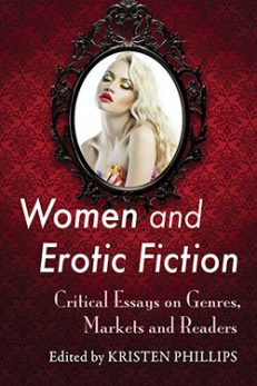 Women and Erotic Fiction