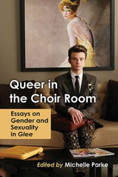 Queer in the Choir Room