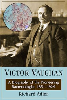Victor Vaughan