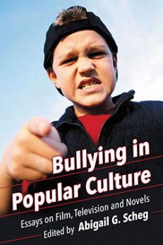 Bullying in Popular Culture
