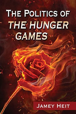 The Politics of The Hunger Games
