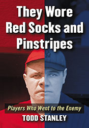 They Wore Red Socks and Pinstripes