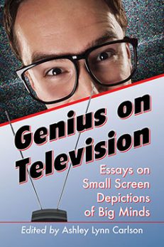Genius on Television