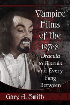 Vampire Films of the 1970s