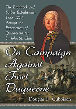 On Campaign Against Fort Duquesne