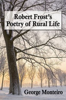 Robert Frost’s Poetry of Rural Life