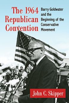 The 1964 Republican Convention