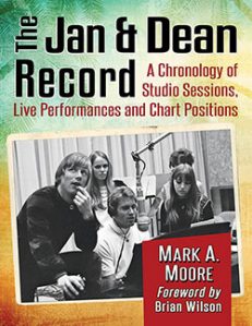 The Jan & Dean Record