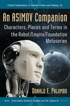 An Asimov Companion
