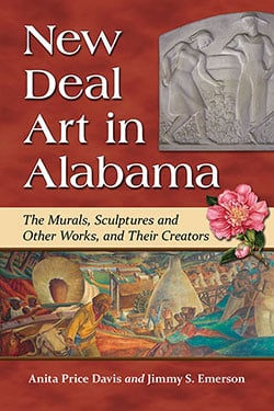 New Deal Art in Alabama