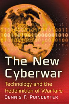 The New Cyberwar