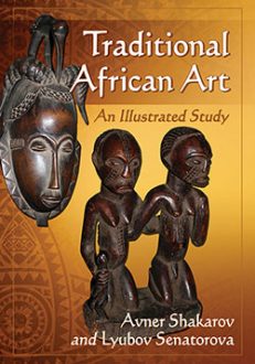 Traditional African Art