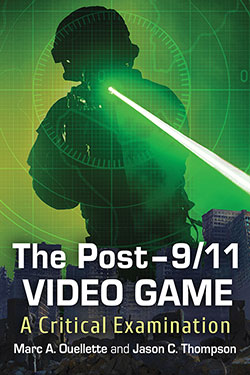 The Post–9/11 Video Game