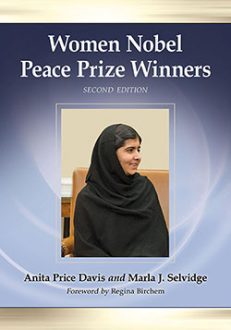 Women Nobel Peace Prize Winners, 2d ed.