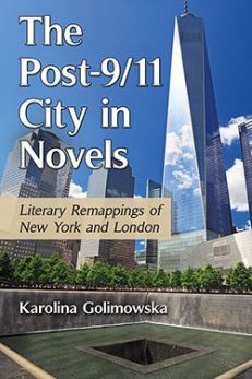 The Post–9/11 City in Novels