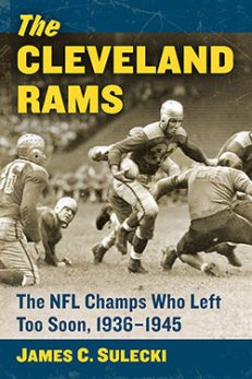 The Cleveland Rams