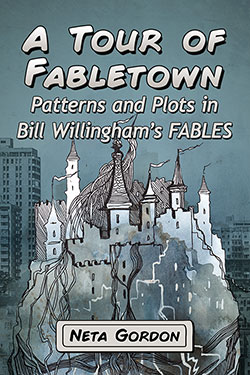 A Tour of Fabletown