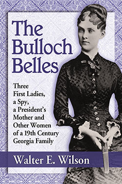 The Bulloch Belles