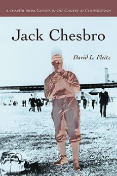 Jack Chesbro