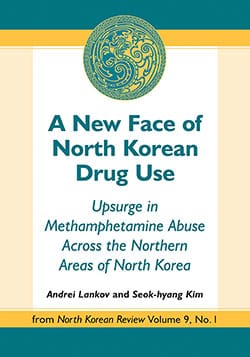 A New Face of North Korean Drug Use