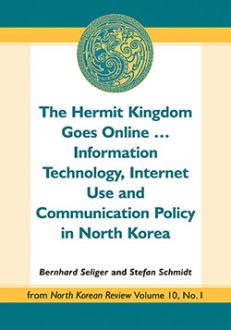 The Hermit Kingdom Goes Online