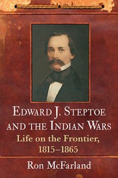 Edward J. Steptoe and the Indian Wars