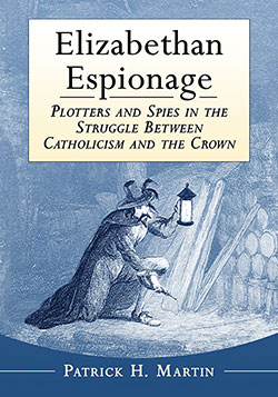 Elizabethan Espionage