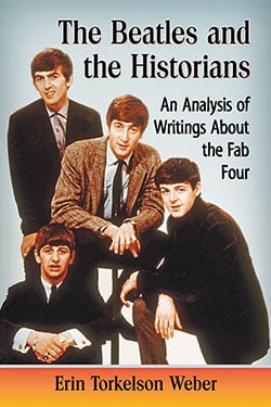 The Beatles and the Historians