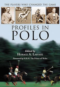 Profiles in Polo