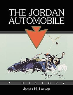 The Jordan Automobile