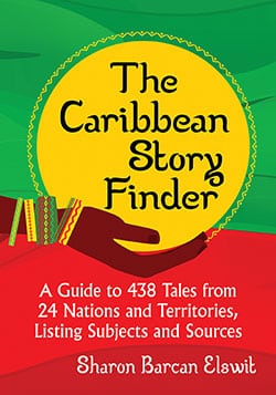 The Caribbean Story Finder