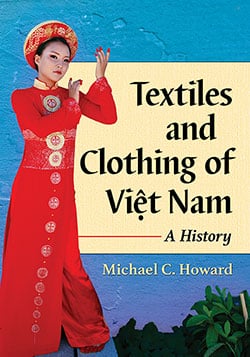Textiles and Clothing of Việt Nam