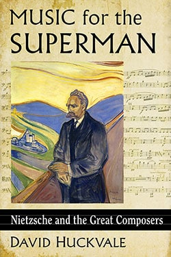 Music for the Superman