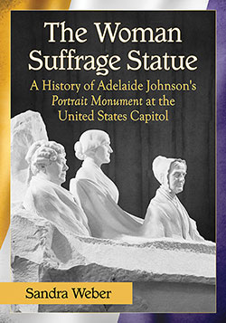 The Woman Suffrage Statue