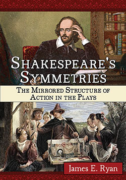 Shakespeare’s Symmetries