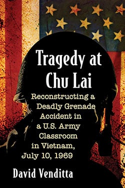 Tragedy at Chu Lai