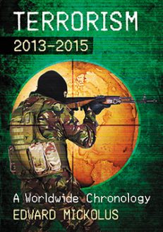 Terrorism, 2013–2015