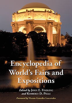 Encyclopedia of World’s Fairs and Expositions