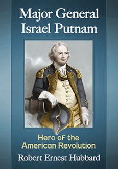 Major General Israel Putnam