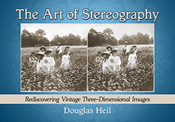 The Art of Stereography