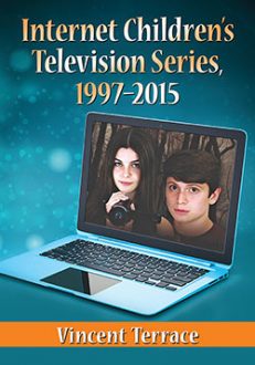 Internet Children’s Television Series, 1997–2015